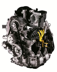 U2282 Engine
